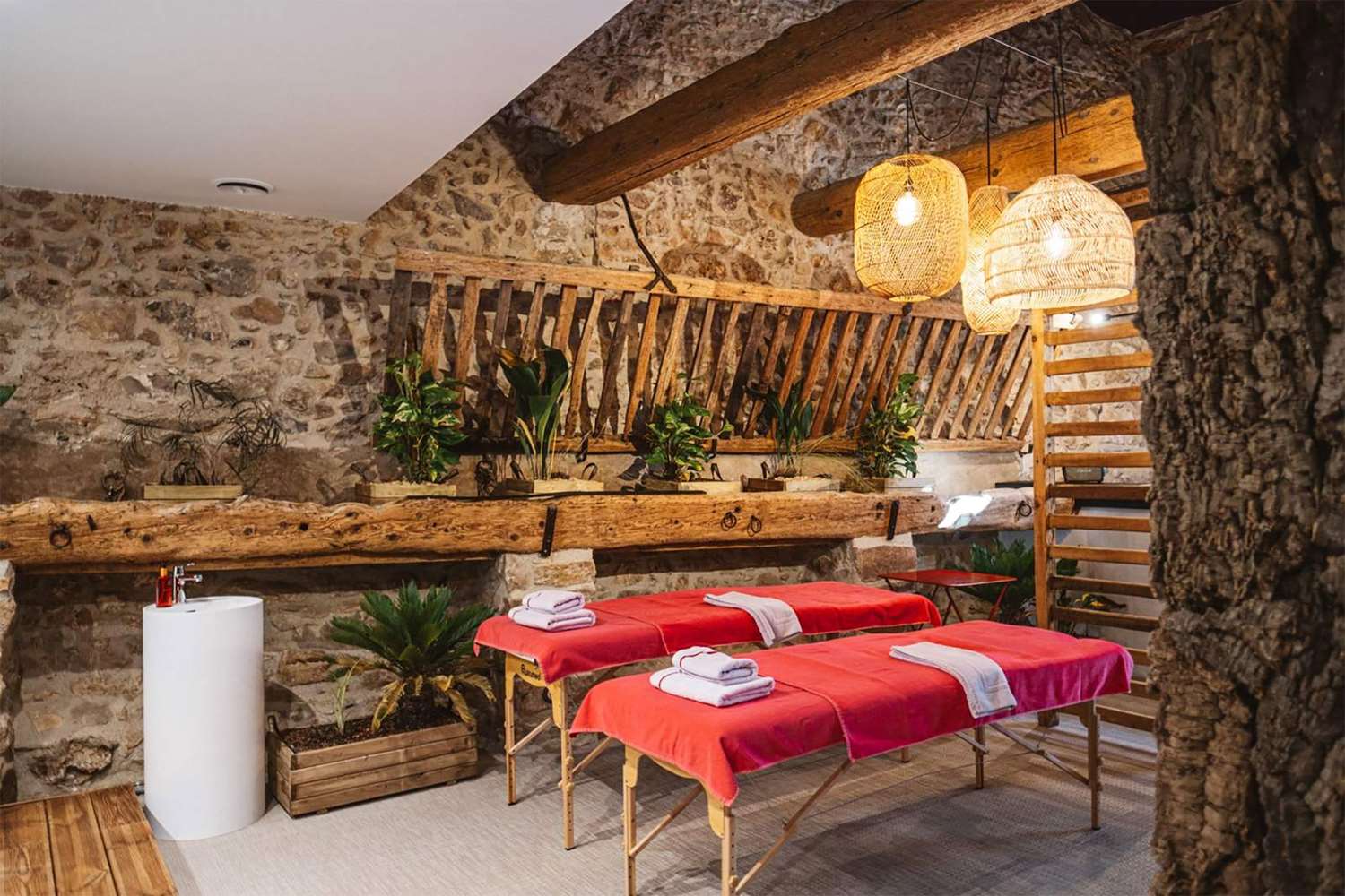 Chateau & Village Castigno Wine Hotel & Resort 22/25