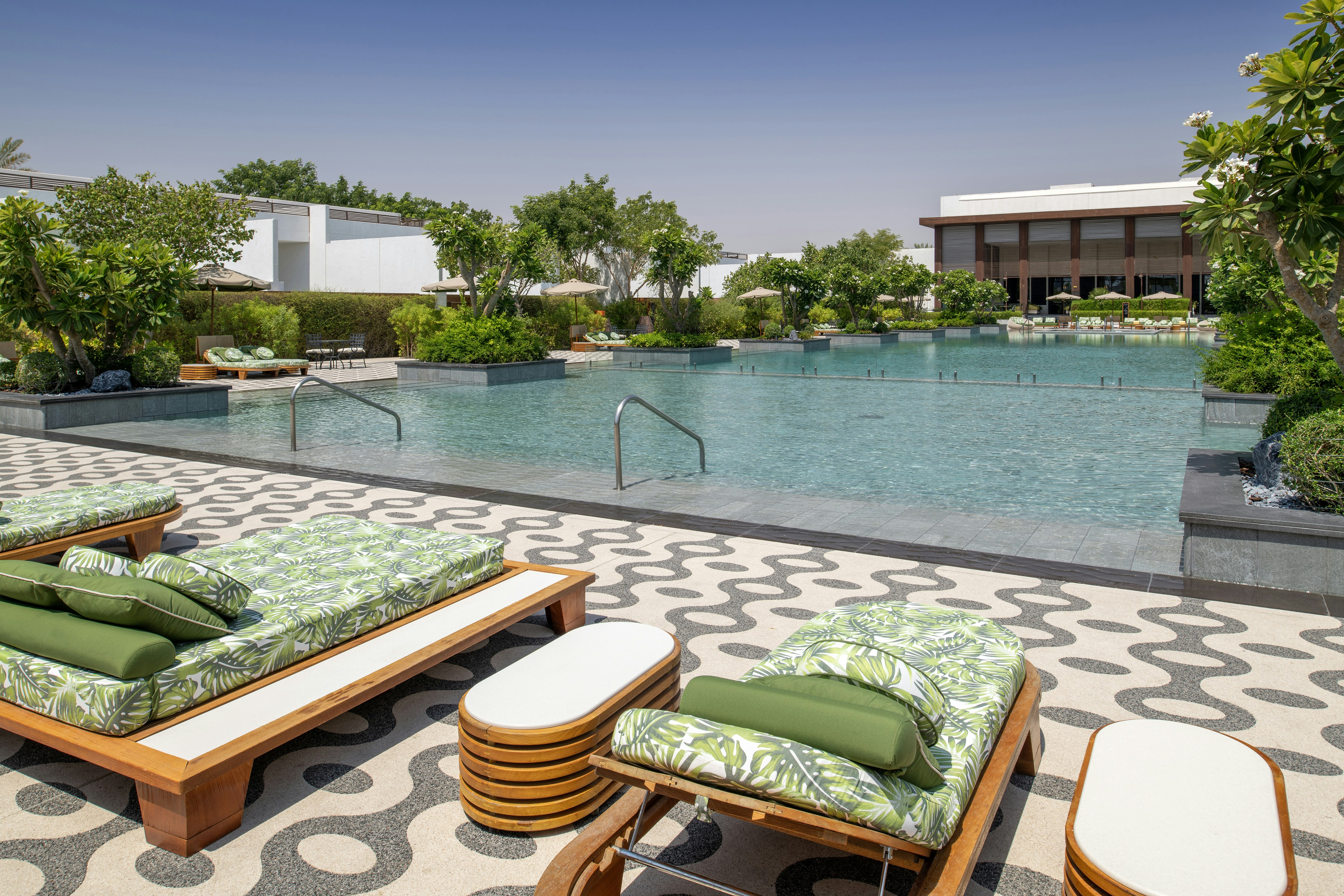 Maysan Doha, LXR Hotels & Resorts 61/62