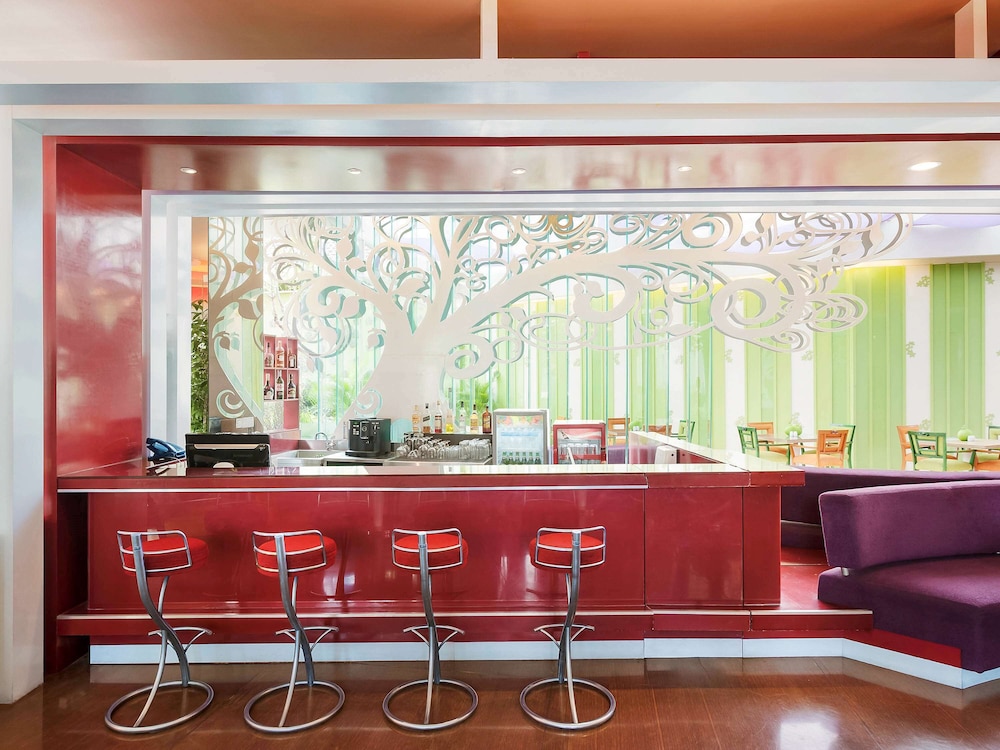 Ibis Styles Bali Denpasar 53/59