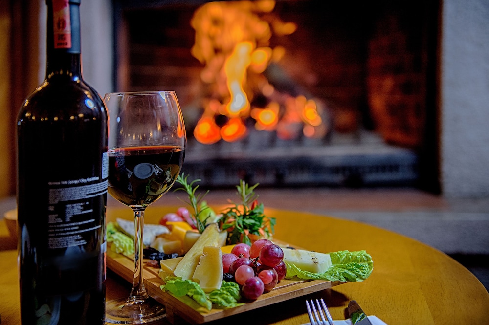 WINEPORT LODGE AGVA 40/84