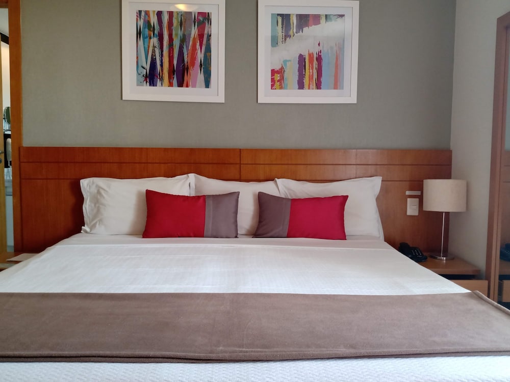 Royal Urban Macae Hotel 15/67
