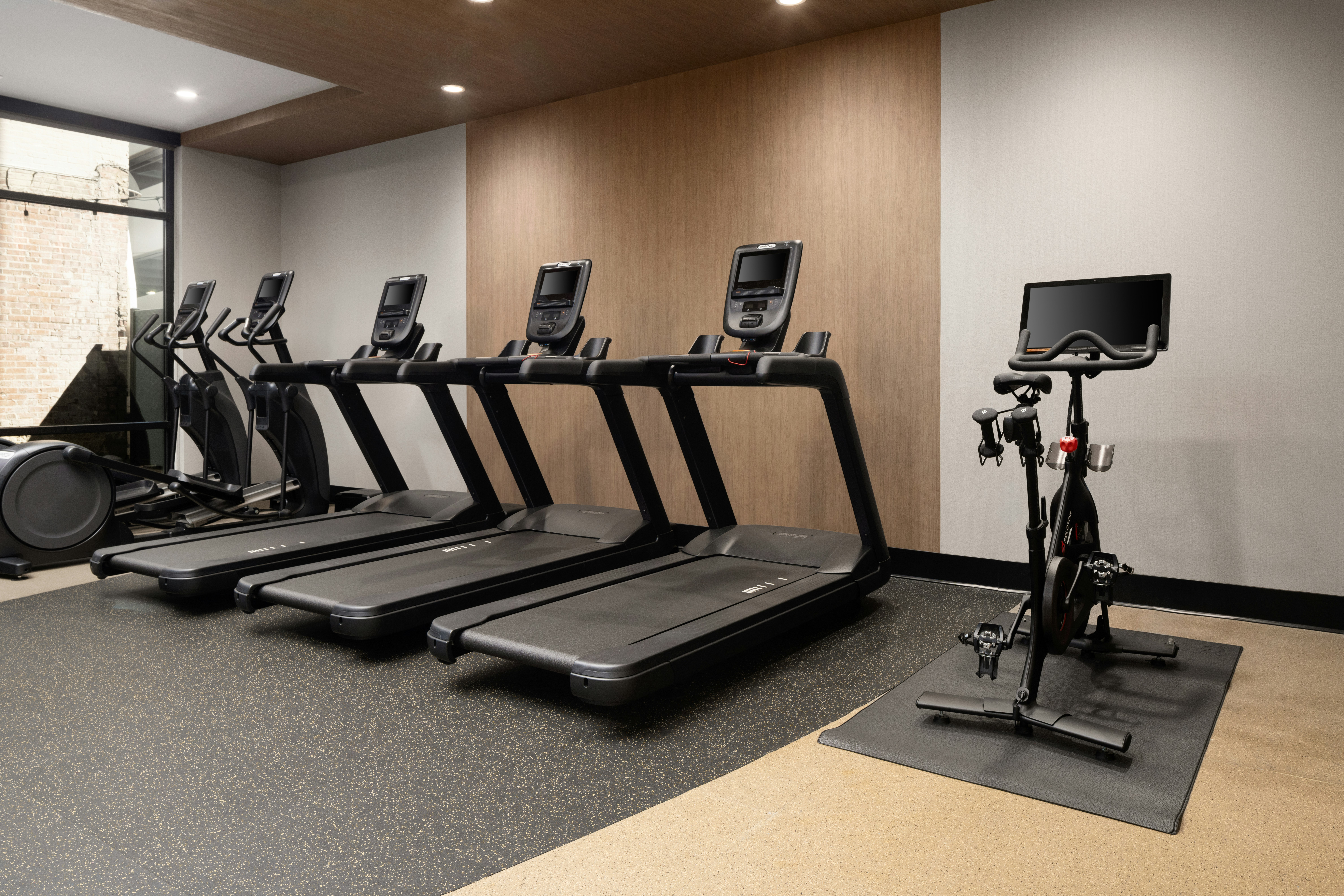 Hilton Garden Inn Greenville University Area 31/58
