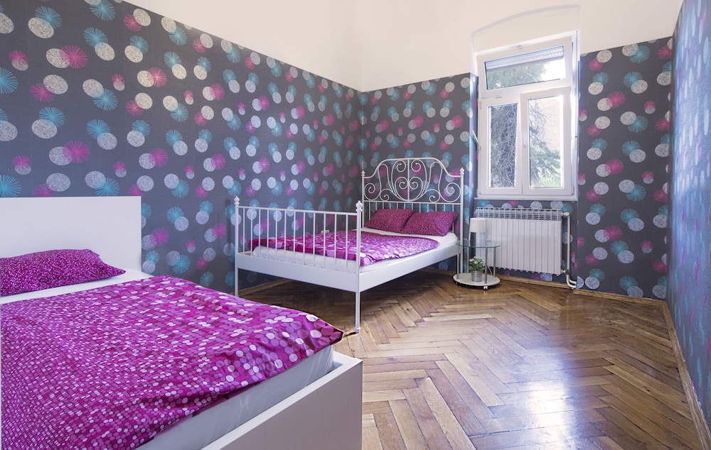 Hostel Centar 2 9/41