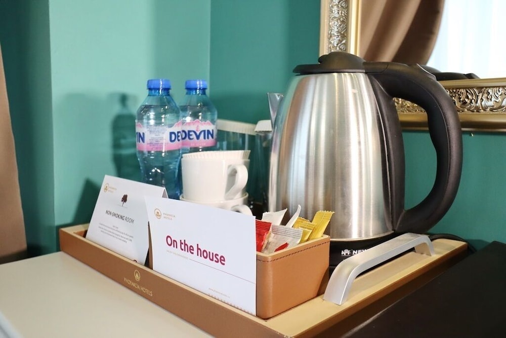 腓尼基大酒店(PHOENICIA GRAND HOTEL) 图片3