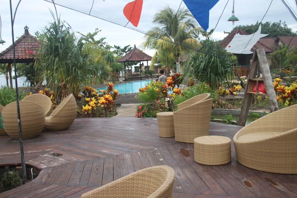 Hotel Uyah Amed Spa Resort 20/50