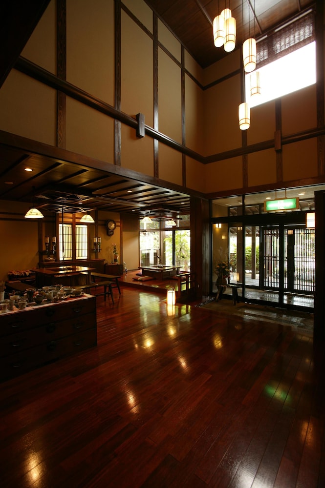 Shima Onsen Tokiwasure no Yado Yoshimoto 40/57