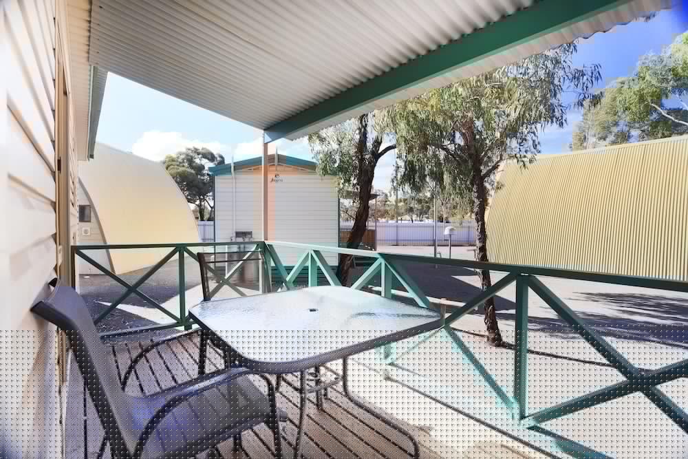 Discovery Parks – Kalgoorlie Goldfields 23/36