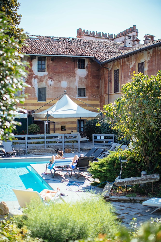 Hotel Tenimento Al Castello 41/50