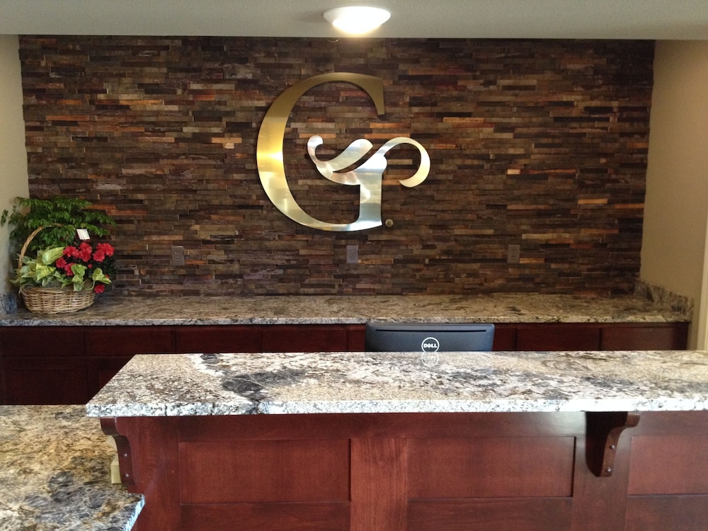 Grandstay Hotel Amp Suites 41/53