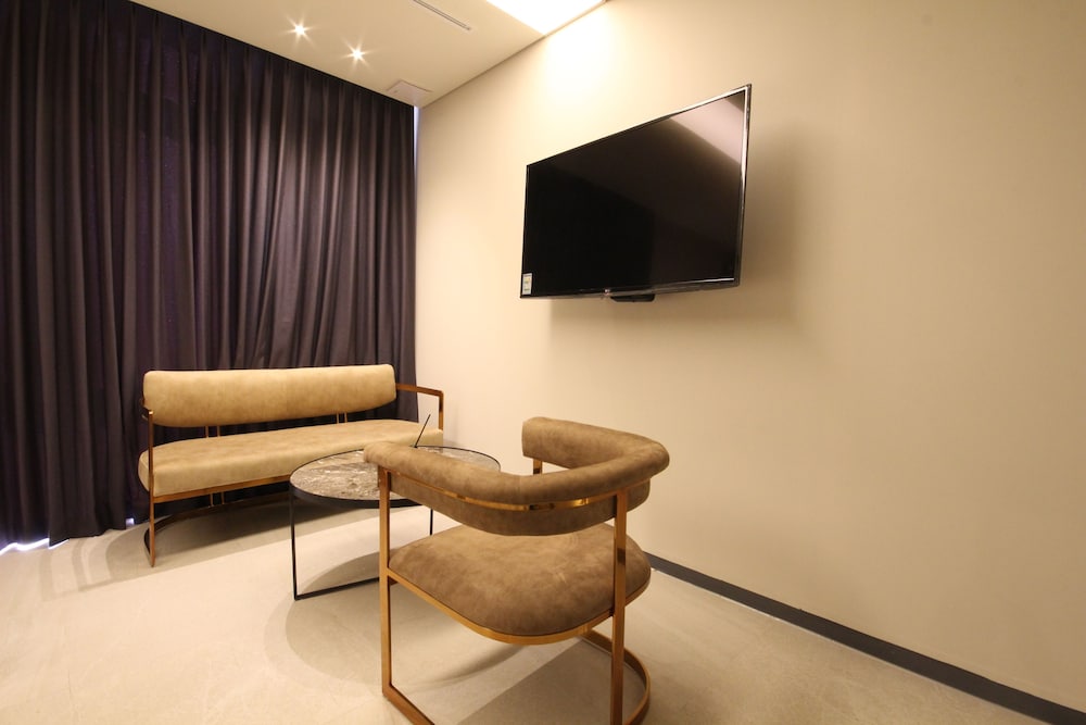 Jeonju Ecostay Hotel 37/47