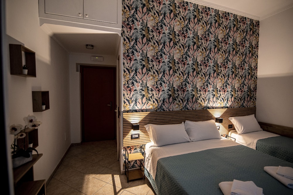 Hotel Dell Urbe 35/50