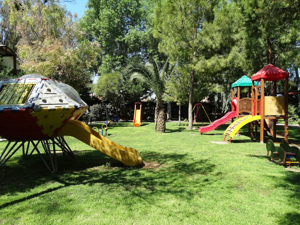 Alkyon Hotel Resort and Spa 44/77