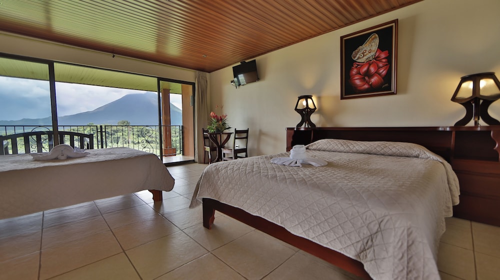 Hotel Linda Vista 32/74