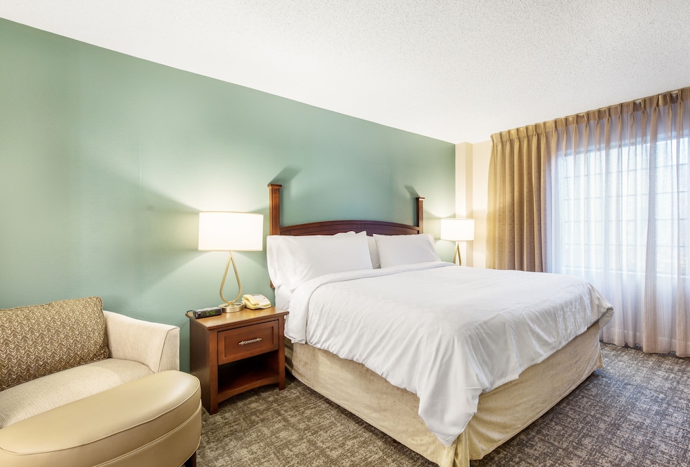 Staybridge Suites Chesapeake - Virginia Beach 19/74