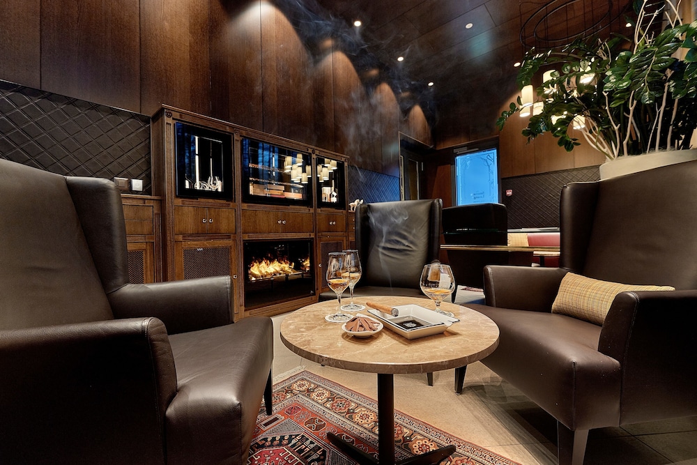 Hotel Eden Spiez Swiss Quality 50/68