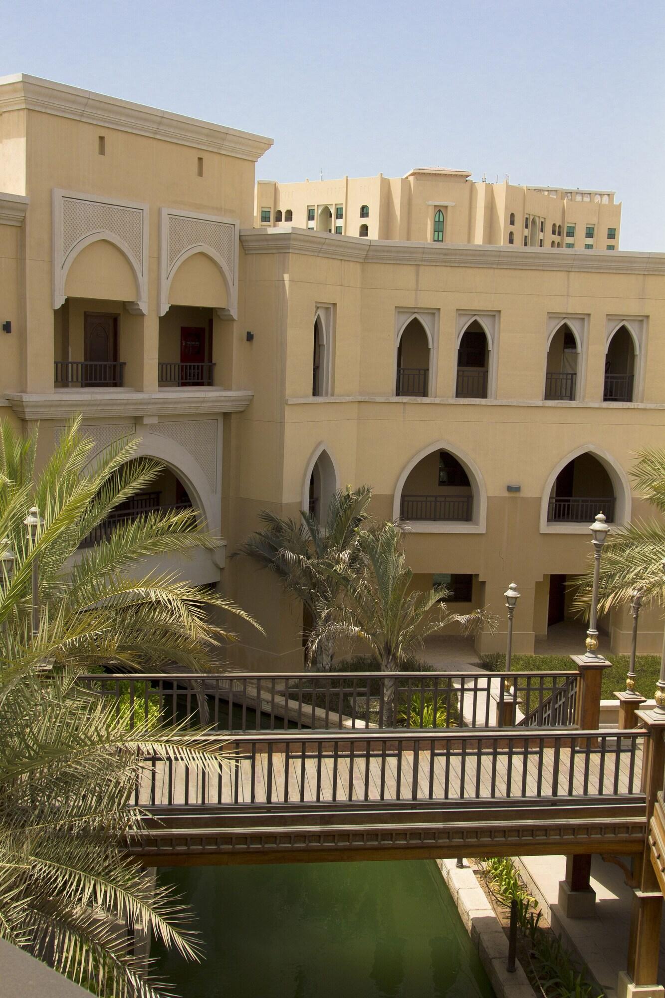 Shangri-La Residences Qaryat Al Beri 30/40