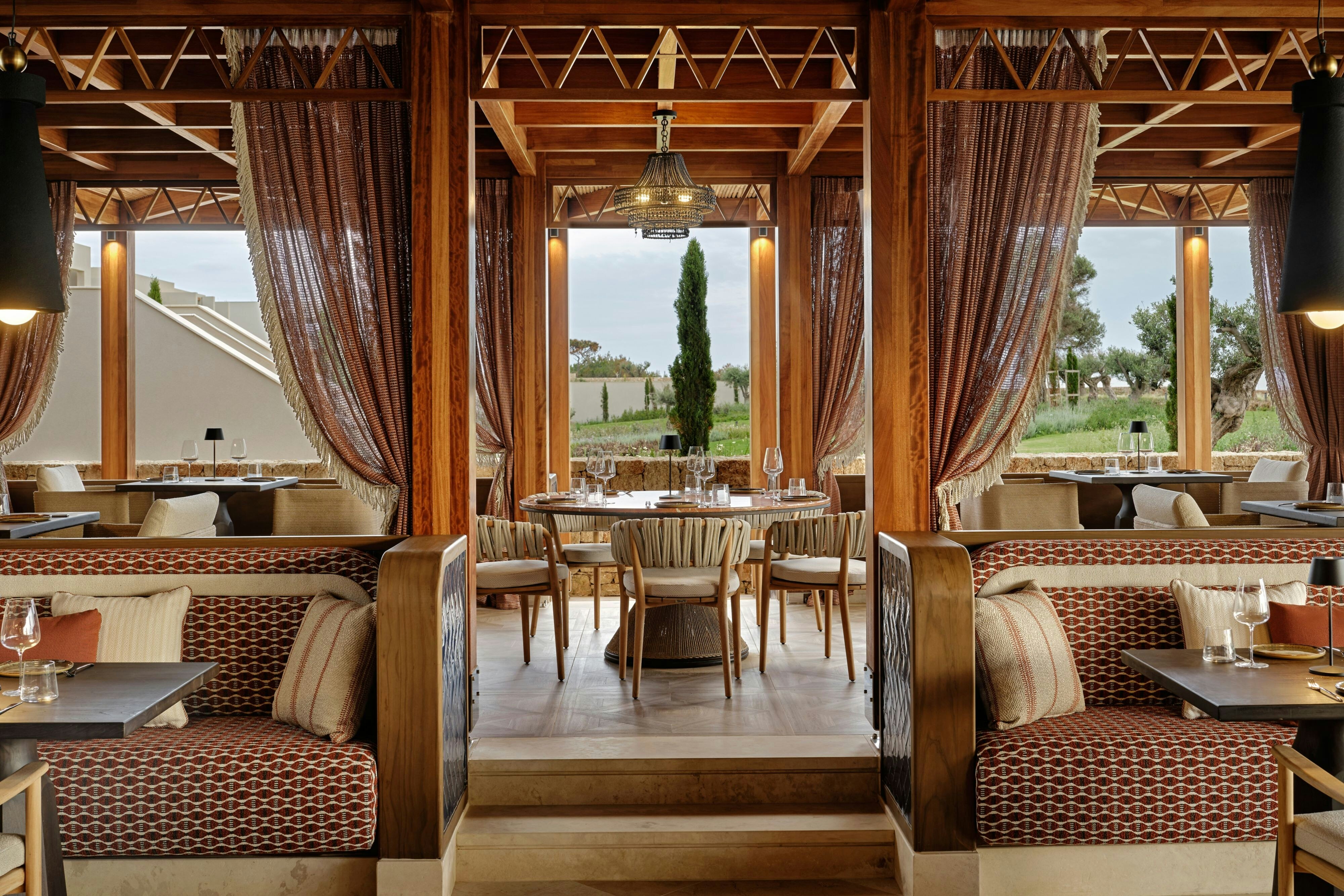 Amoh, a Luxury Collection Resort, Rhodes 66/91