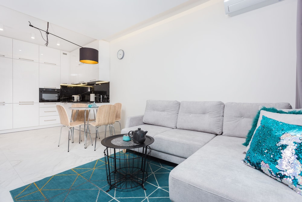 Apartamenty Inpoint Central 24/50