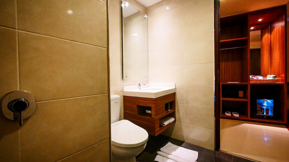 PRIME PARK Hotel & Convention Pekanbaru 12/60