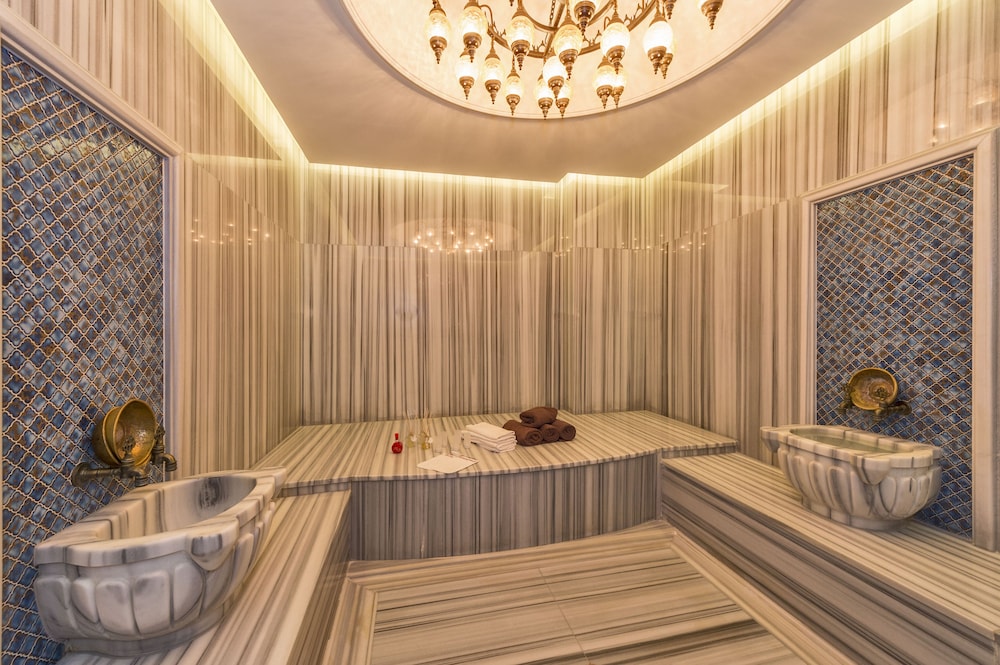 The Meretto Hotel Istanbul 38/66