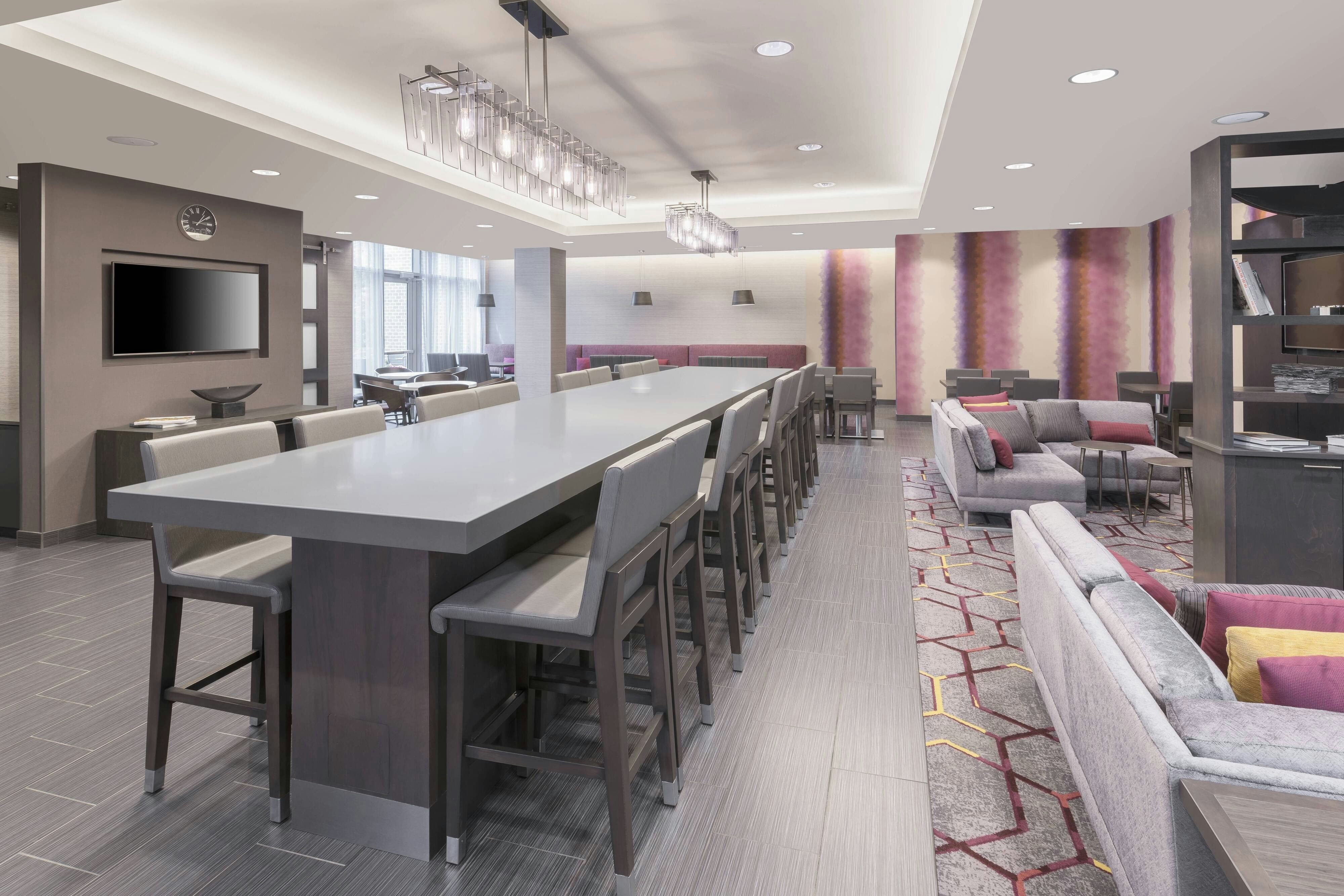 Residence Inn By Marriott Halifax Dartmouth 56/56