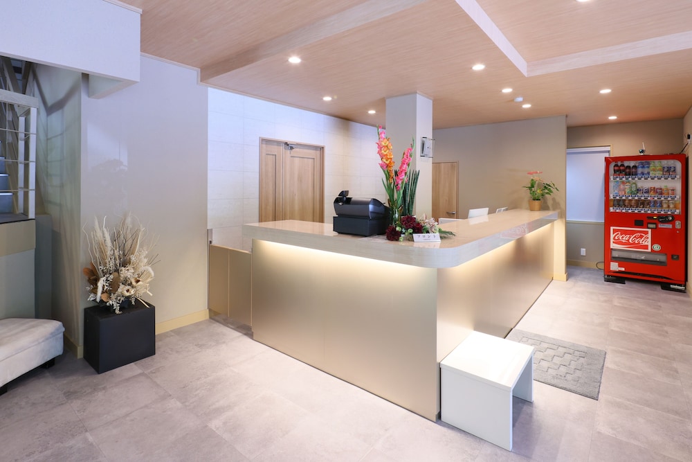 Kamikochi Hotel 5/50