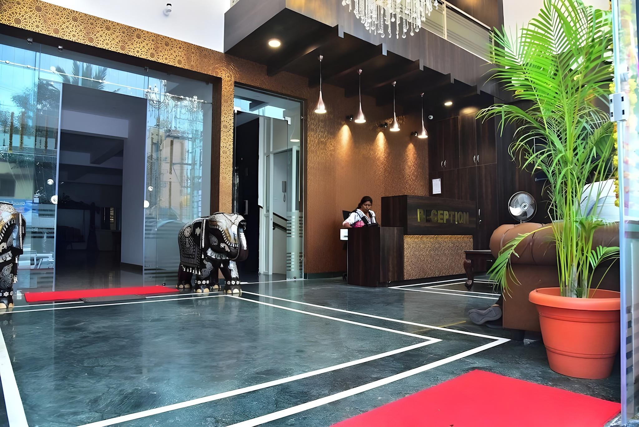 SAK Royal Residency 13/17