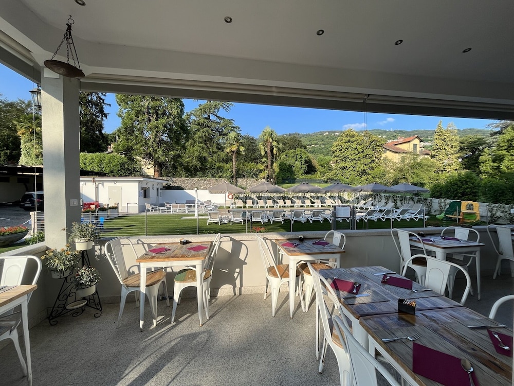 Hotel La Fontana 60/76