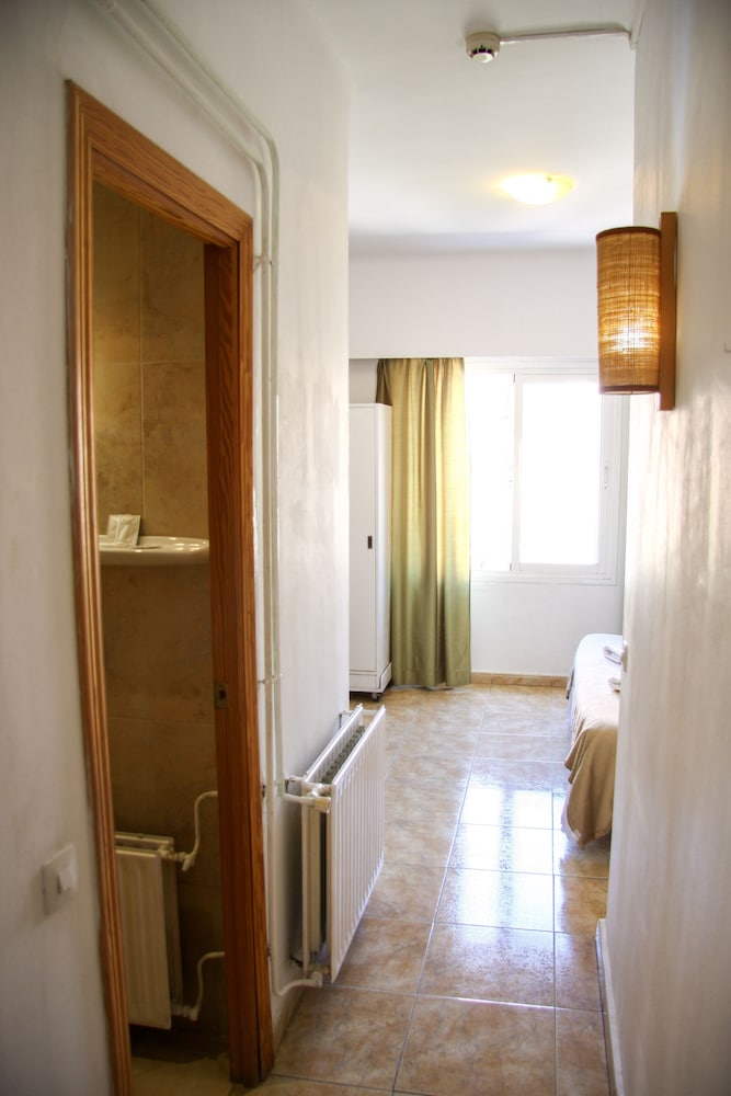 Hotel Lis 36/77