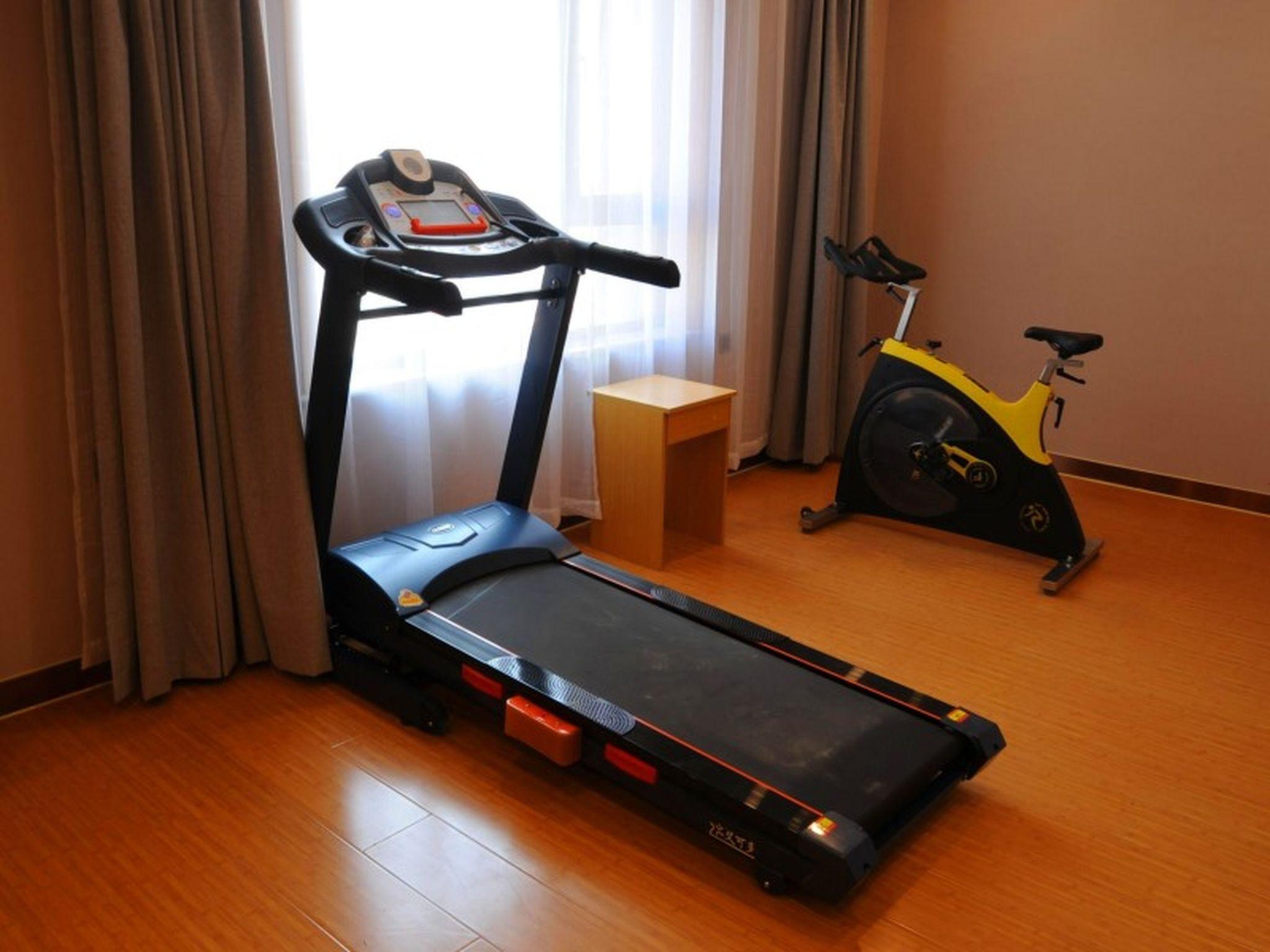 Greentree Inn Langfang Bazhou City Tangerli Town Shengfang High Speed Railway Station Business Hotel 27/48