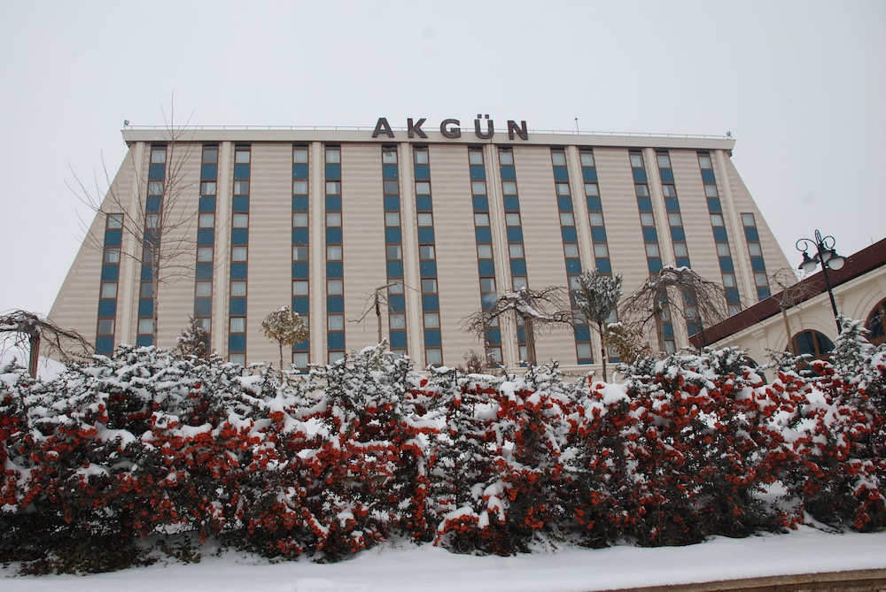 Akgun Hotel 3/54