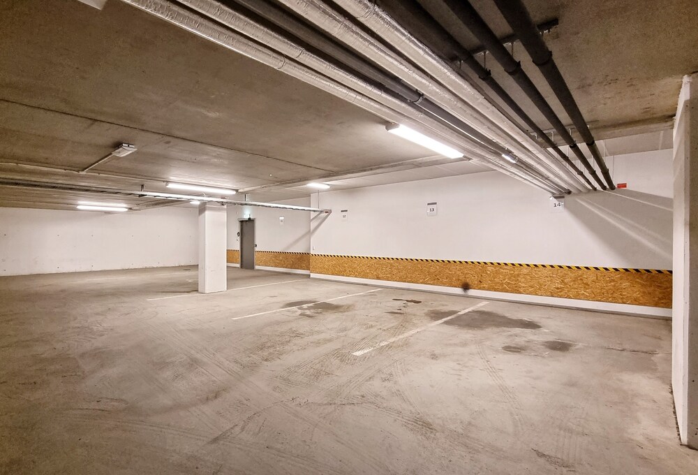 Trondheim Vandrerhjem - Hostel 29/31