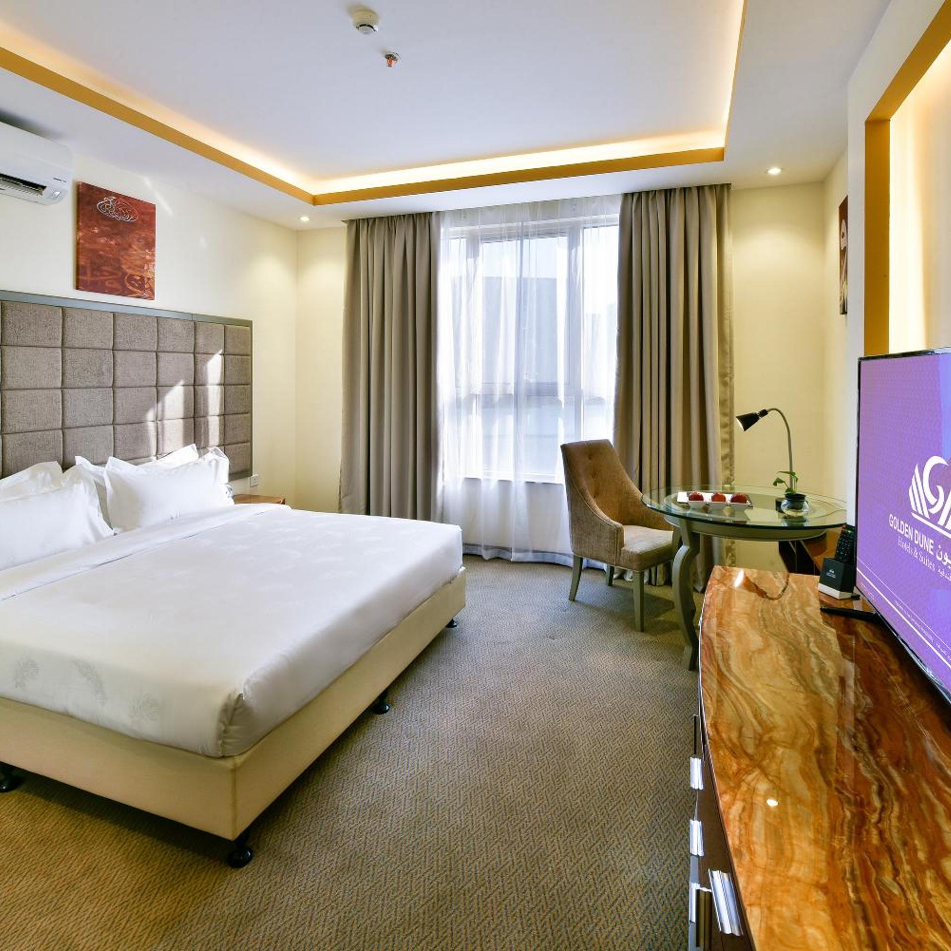 جولدن ديون(Golden Dune Hotel) 17/60