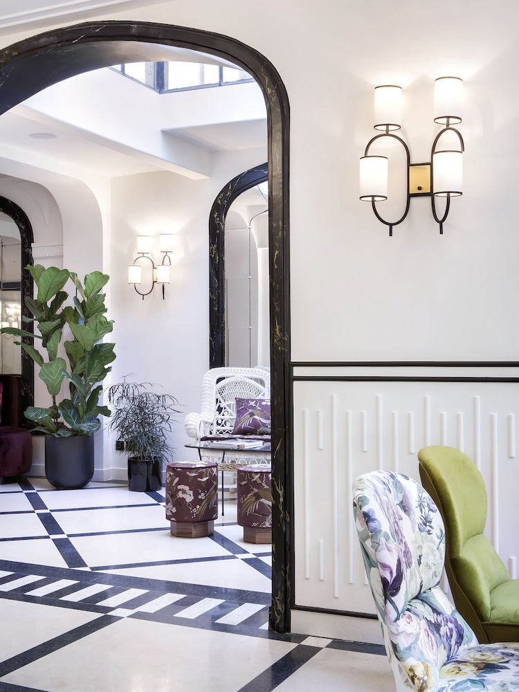 Hotel Bienvenue 2/56