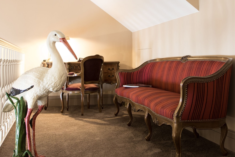 Hotel de La Cigogne Geneva 45/69