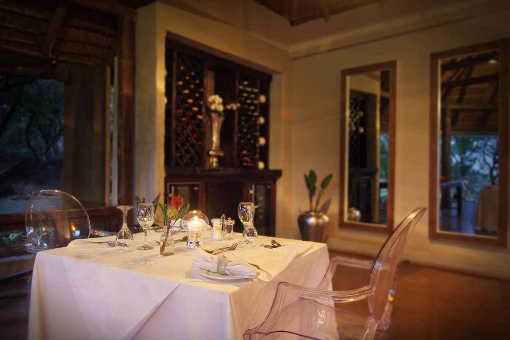 Itaga Luxury Private Game Lodge 20/42