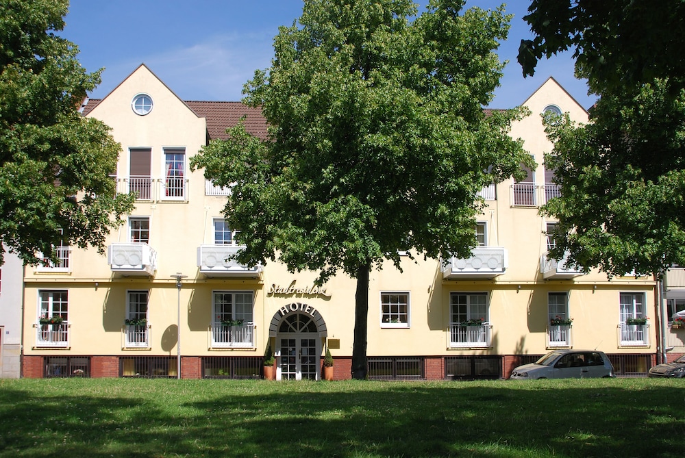 Hotel Stadtresidenz Hildesheim 25/29
