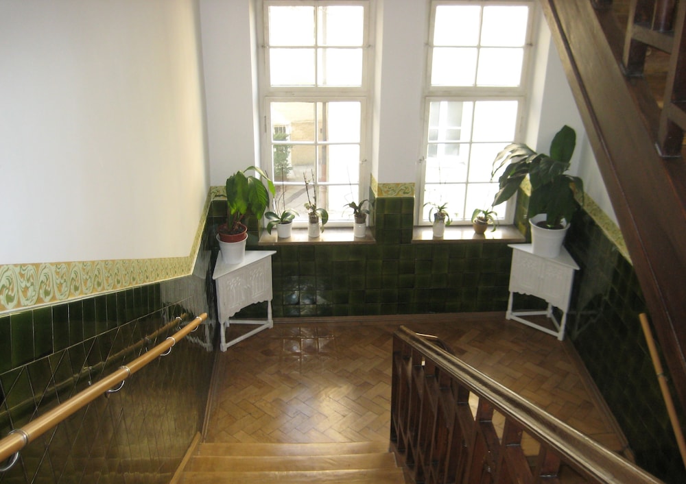 Hotel Seibel 25/50