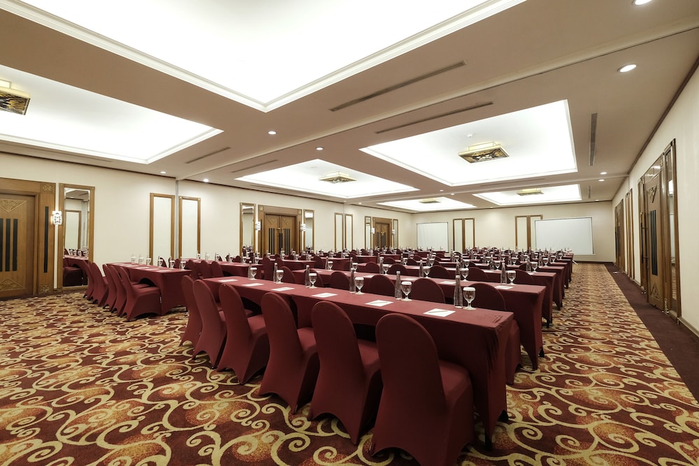 Loman Park Hotel Yogyakarta 38/50
