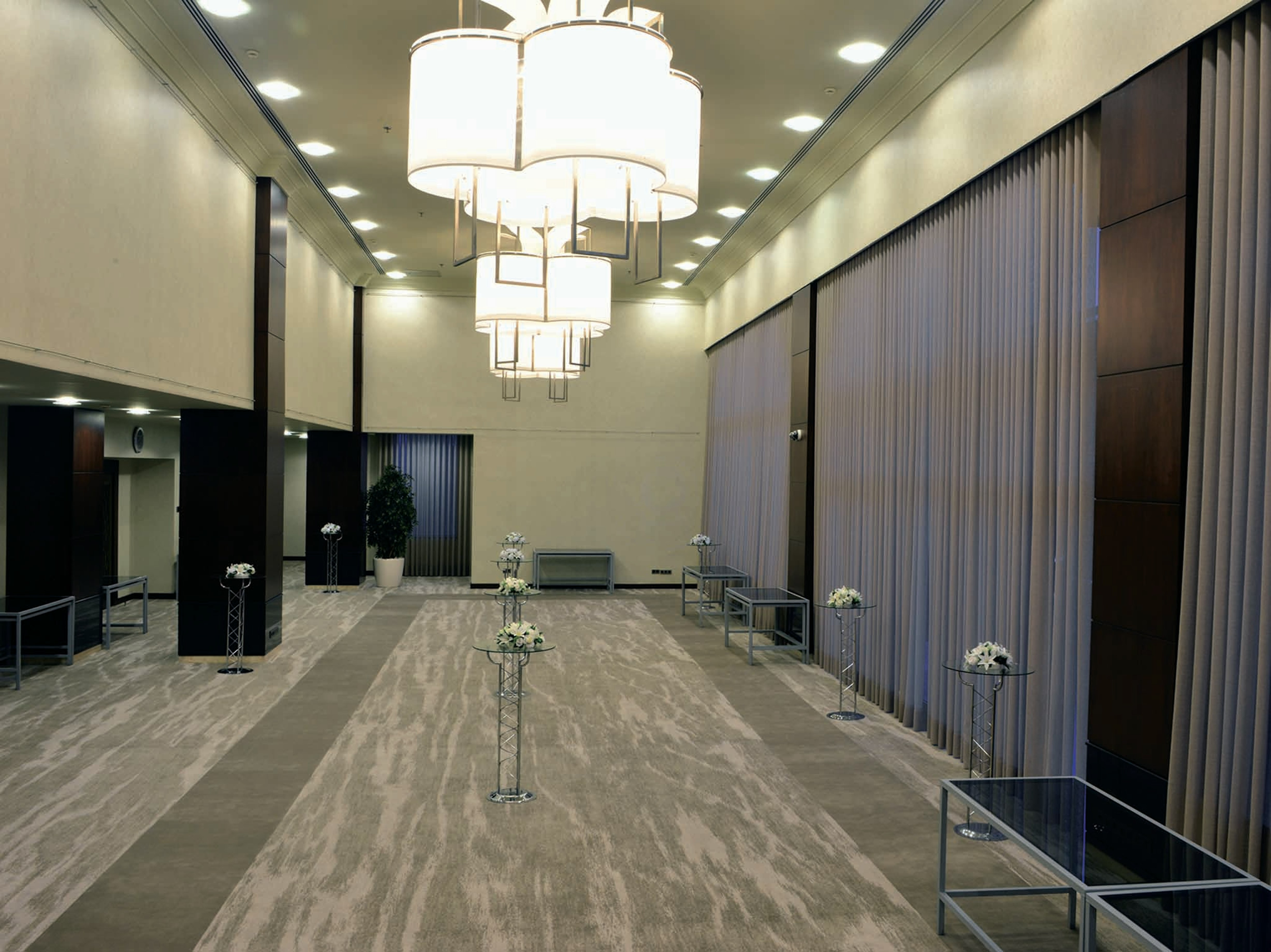Ankara Hilton SA 47/50