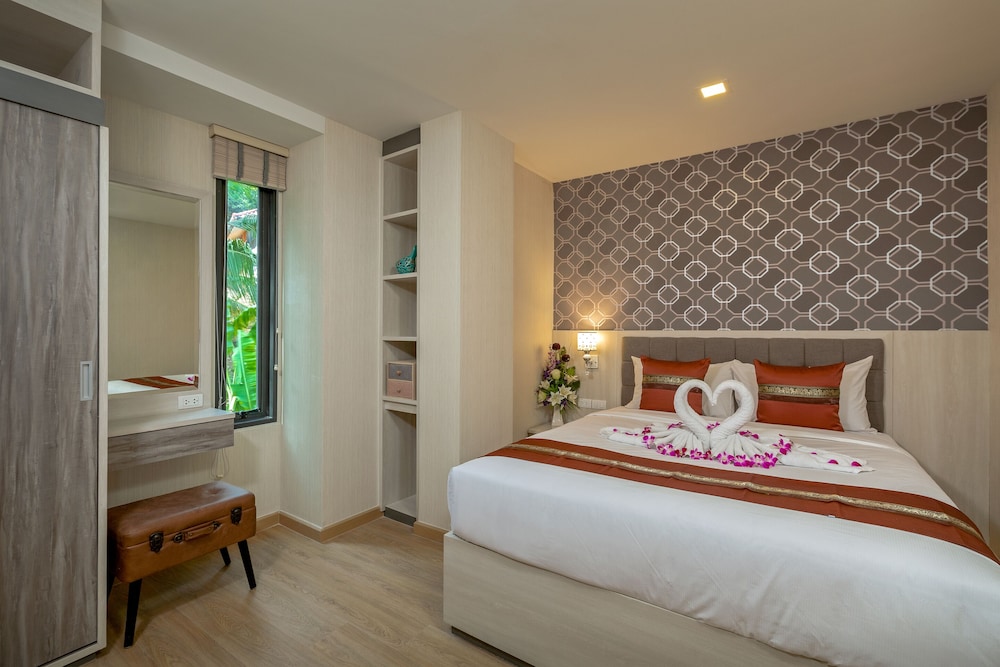 Splendid Sea View Resort 3/38