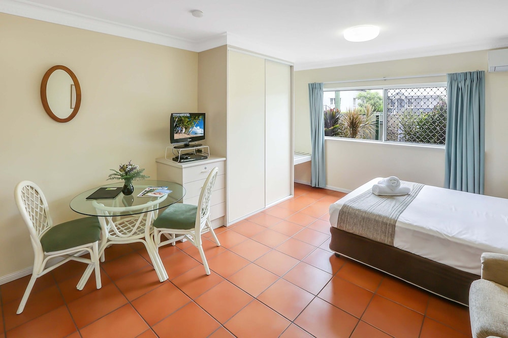 KOALA COURT HOLIDAY APARTMENTS 50/68
