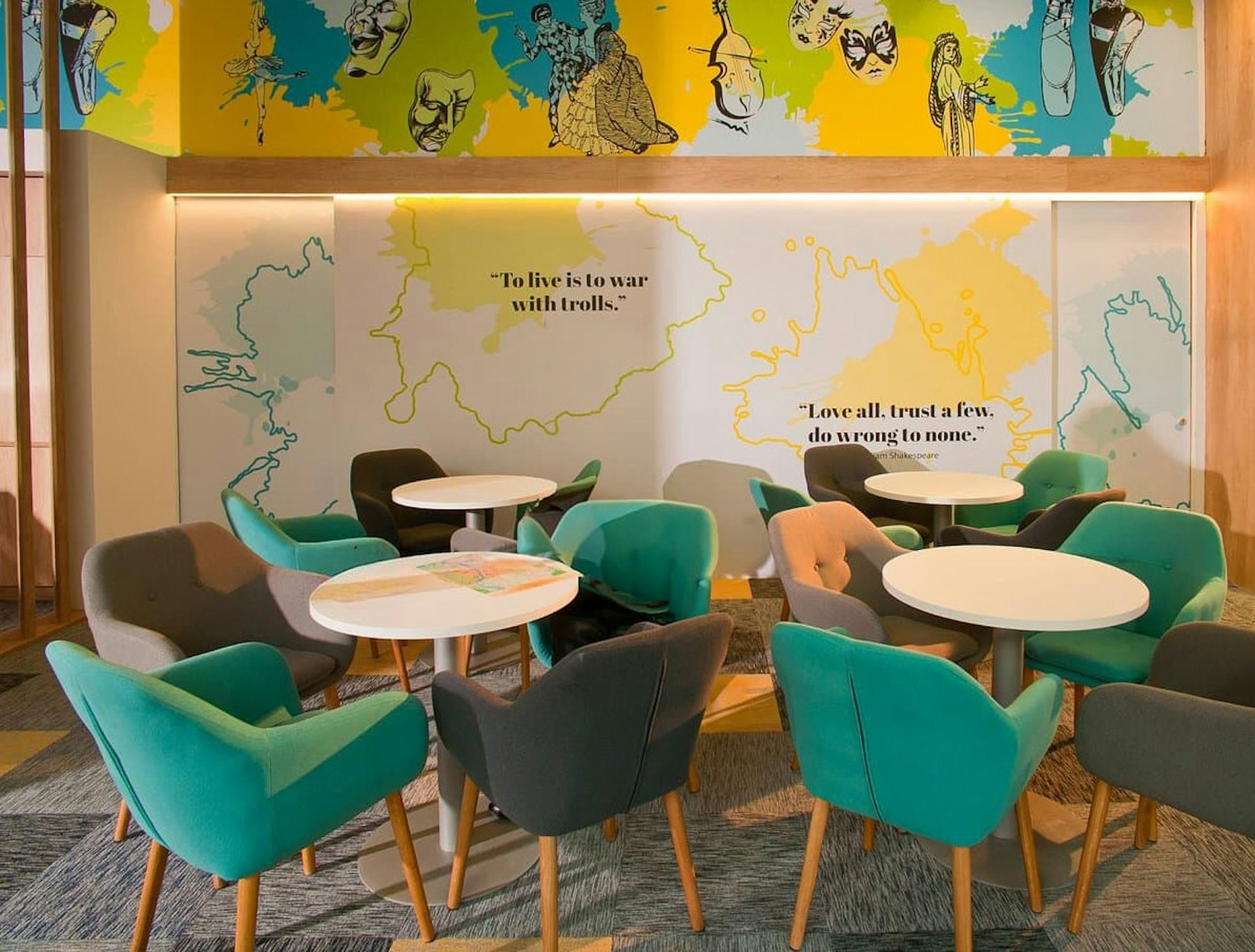 B&B HOTEL Maribor Orel 10/14