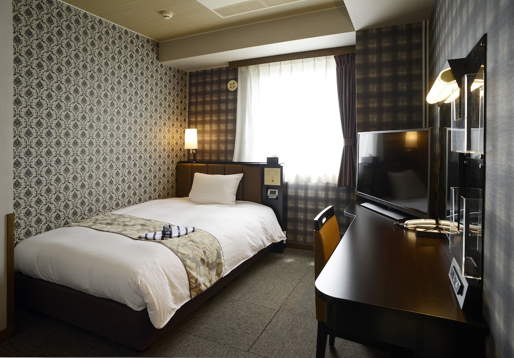 Apa Hotel Kofu Minami 26/76