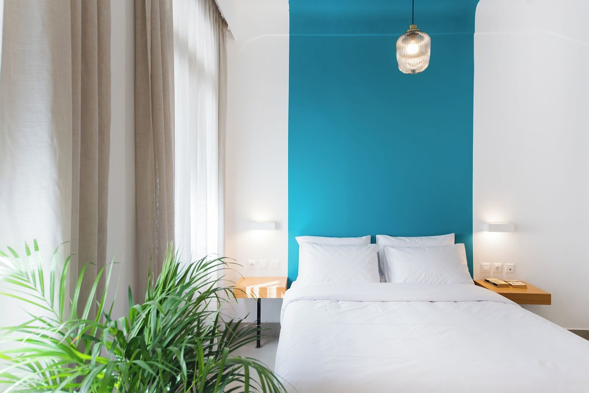 JUNIOR SUITE, STUDIO, BALCONY