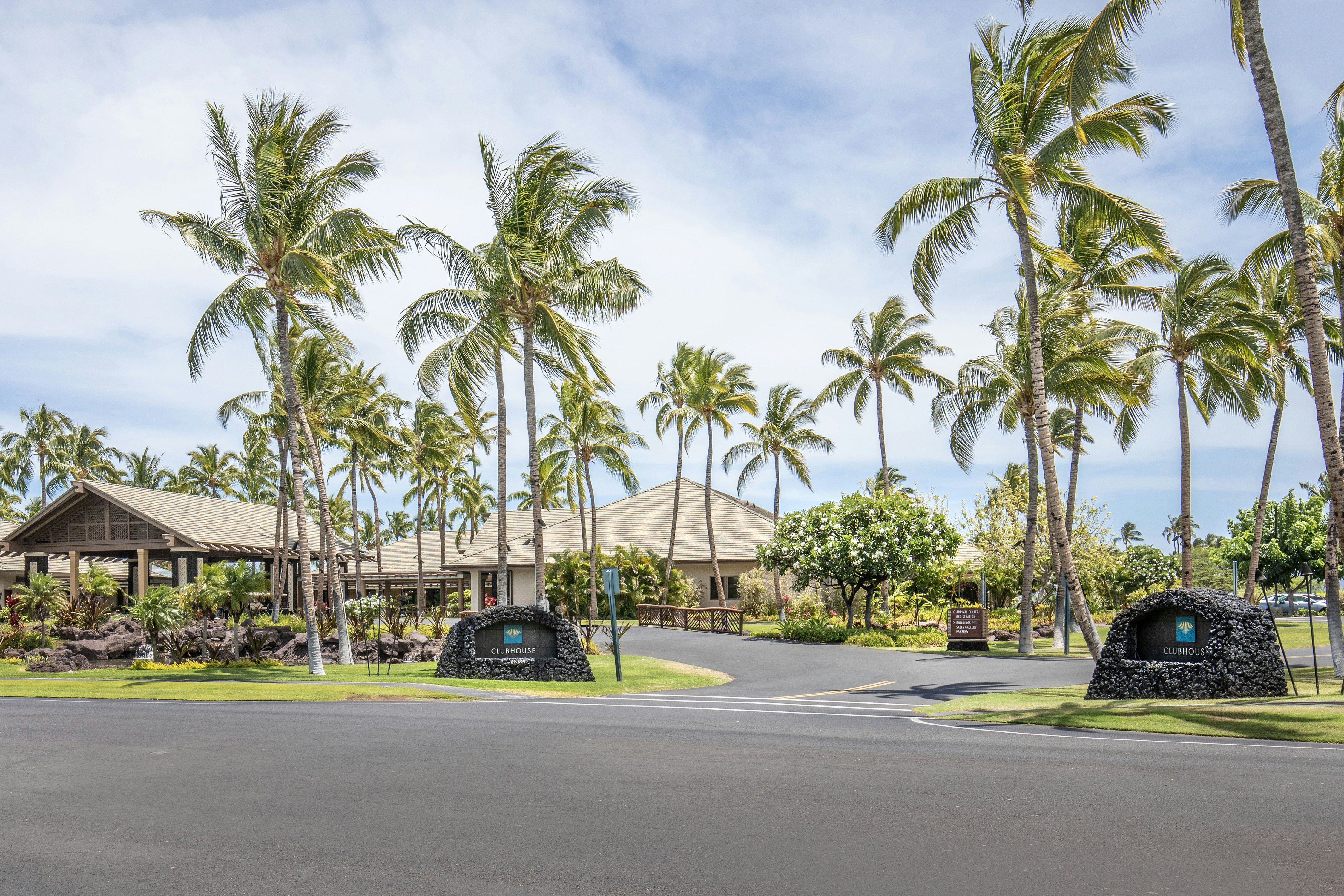Hilton Grand Vacations Club Kings’ Land Waikoloa 17/35