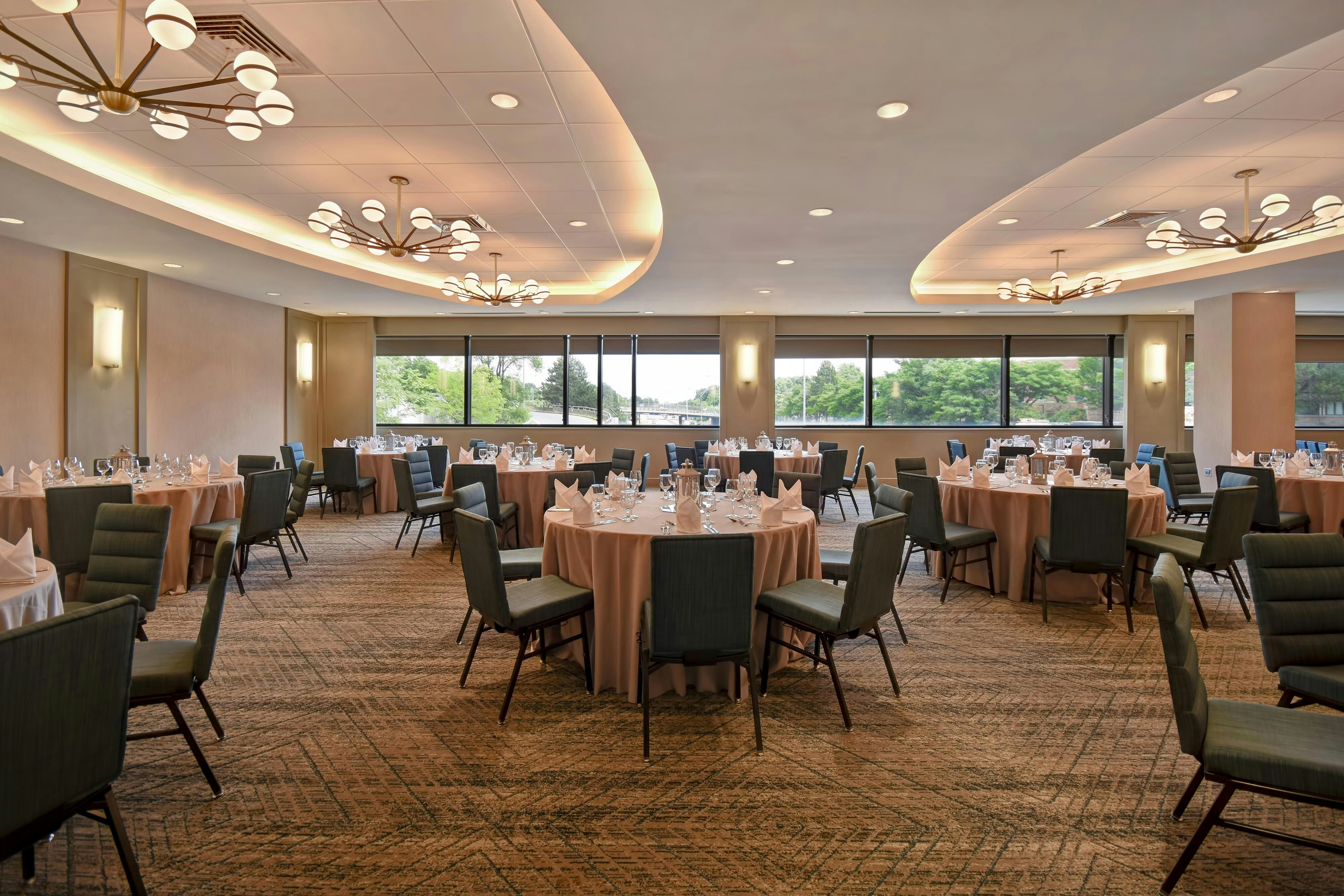 Four Points By Sheraton Boston Newton 36/47