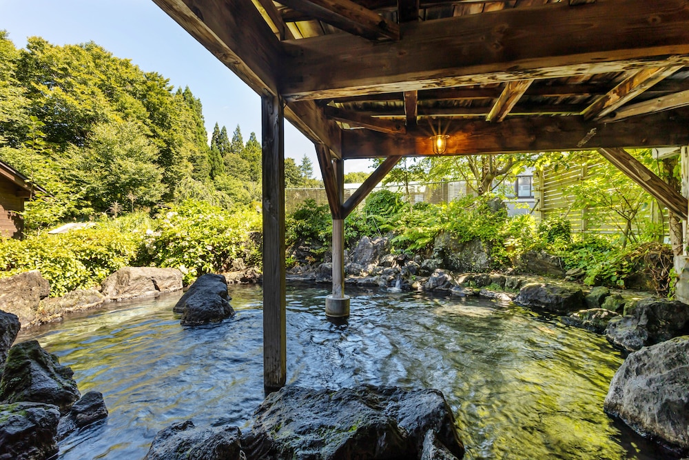 KAMENOI HOTEL Tazawako 28/50