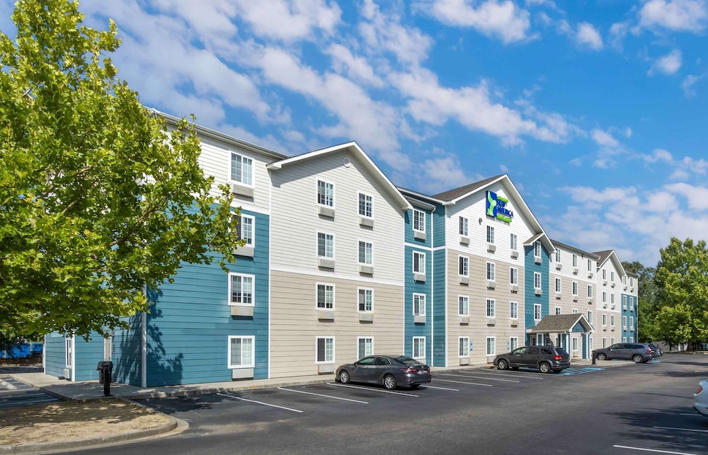 Extended Stay America Select Suites - Charleston - North Charleston - I-526 42/50