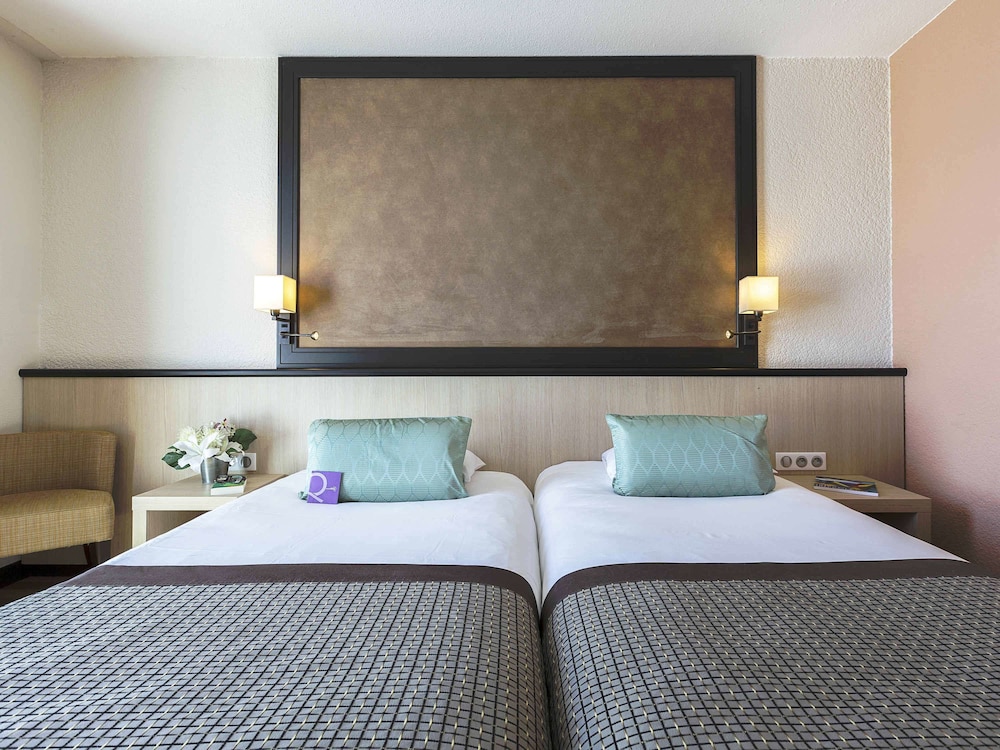 Mercure Vichy Thermalia 17/67